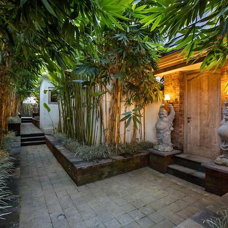 Abian Taksu Suite & Villas Tegallalang  Buitenkant foto