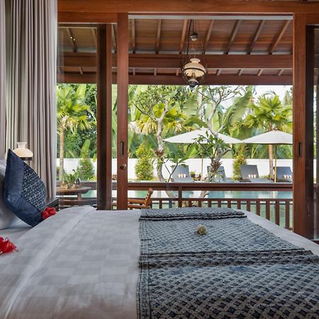 Abian Taksu Suite & Villas Tegallalang  Buitenkant foto