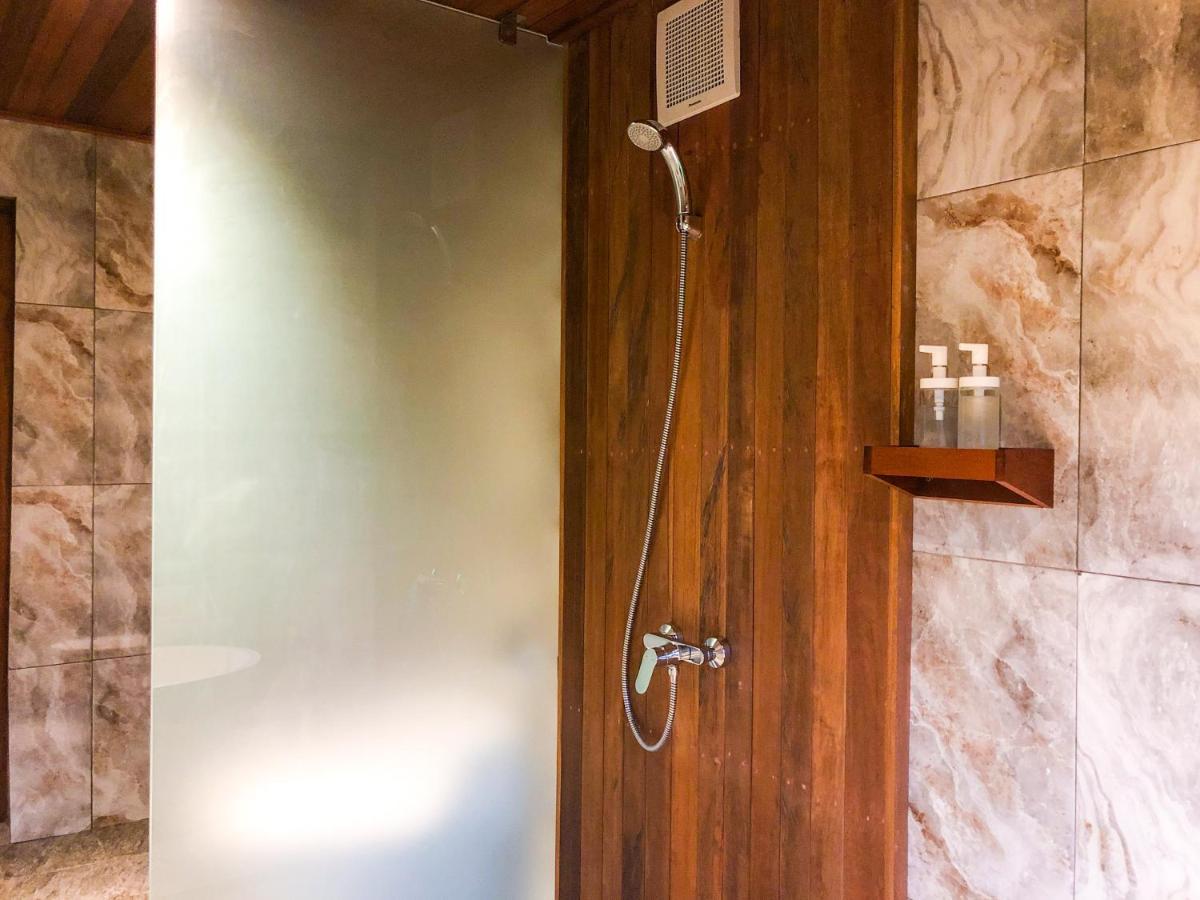 Abian Taksu Suite & Villas Tegallalang  Buitenkant foto
