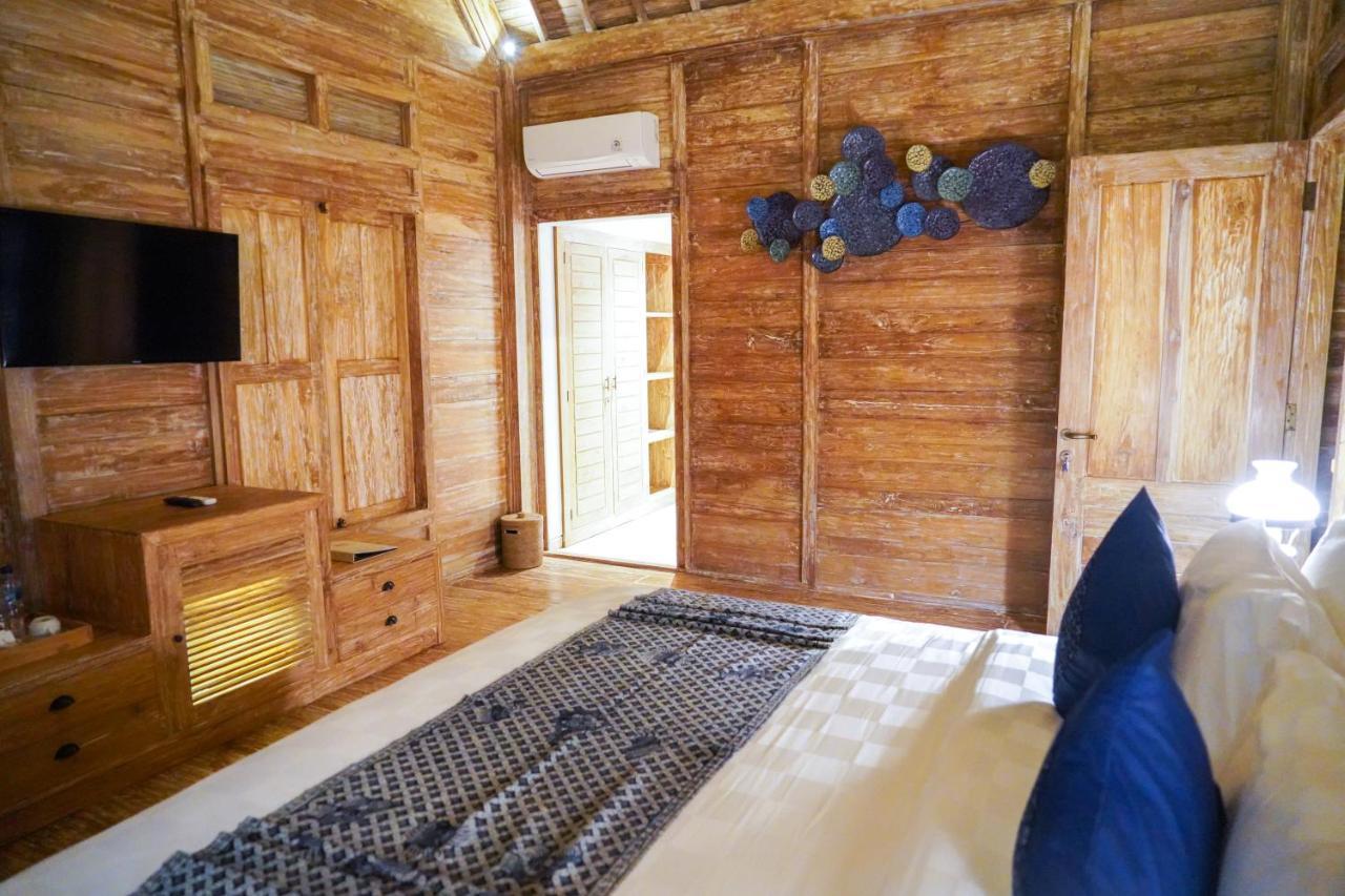 Abian Taksu Suite & Villas Tegallalang  Buitenkant foto